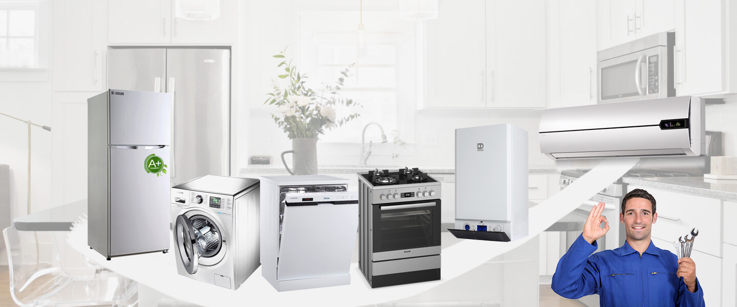 Yatağan Grundig Servisi